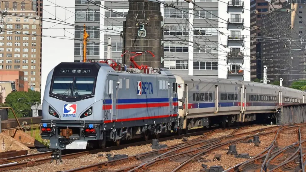 SEPTA