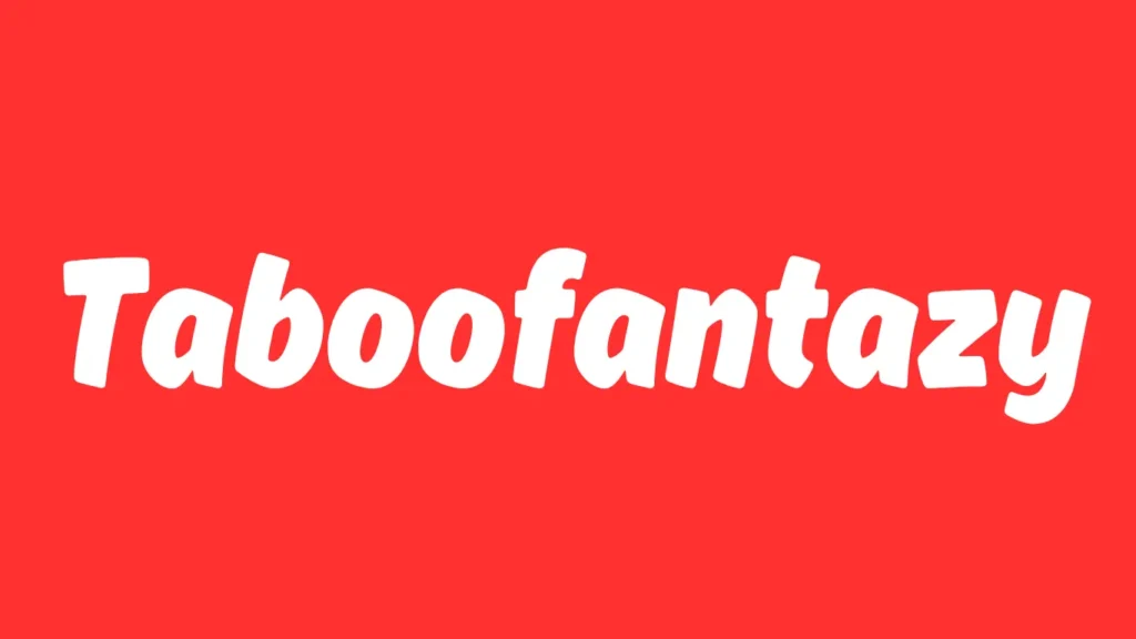 TabooFantazy