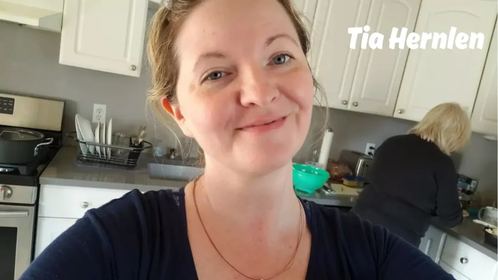 Tia Hernlen