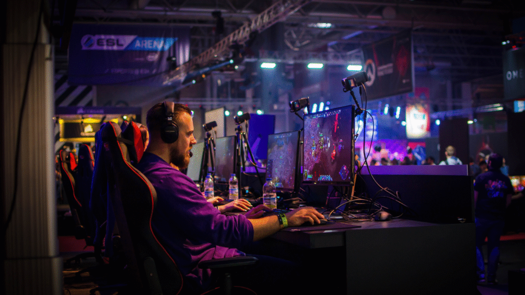 Wheon Online Gaming