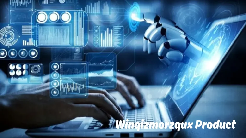 Winqizmorzqux Product