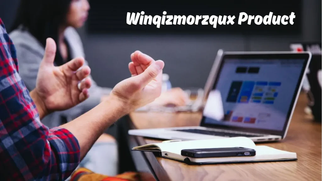 Winqizmorzqux Product