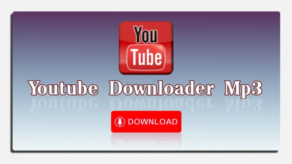 YouTube MP3 Downloader