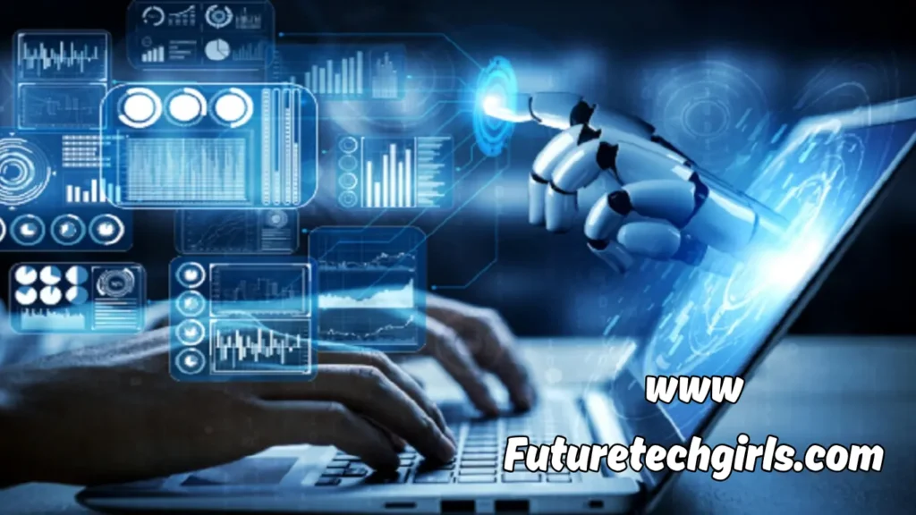 www Futuretechgirls.com