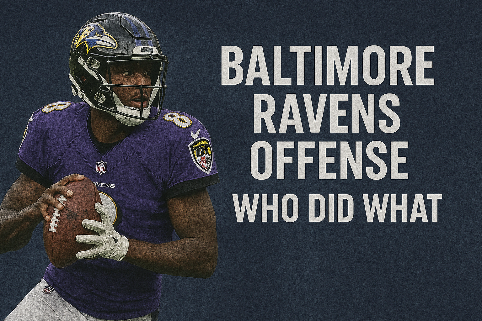 Baltimore Ravens Vs New York Giants Match Player Stats