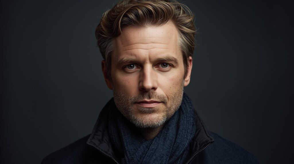 Damian Schnabel: The Brand Genius You’ve Probably Never Heard Of (But Should)