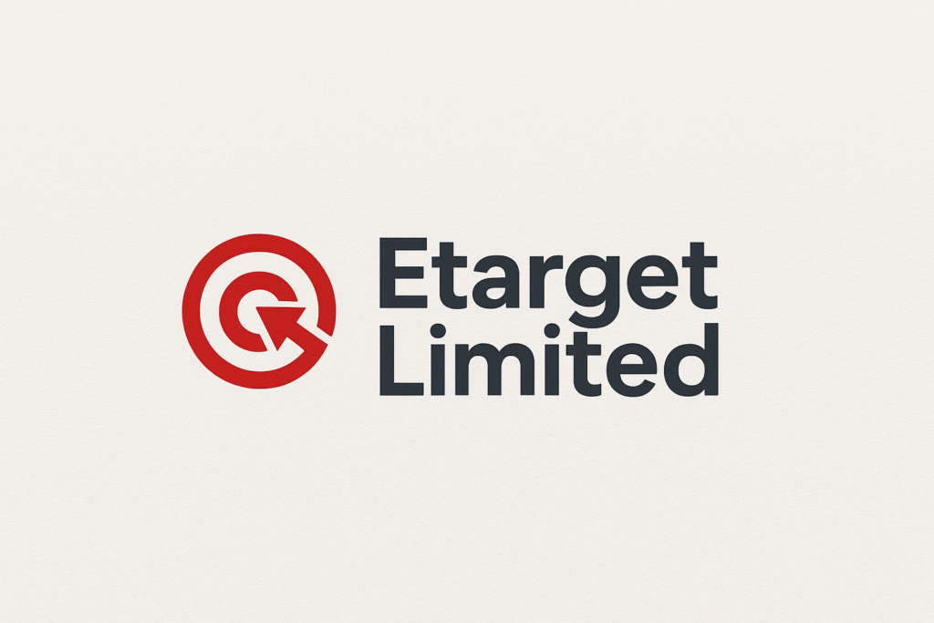 Etarget Limited: What Is It? Mystery Parcel Explained 2025 Etarget Limited