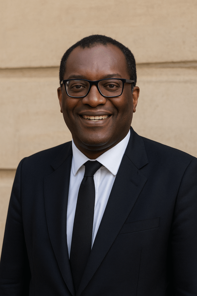 Kwasi Kwarteng Net Worth: How Rich Is He Really in 2025? Kwasi Kwarteng Net Worth