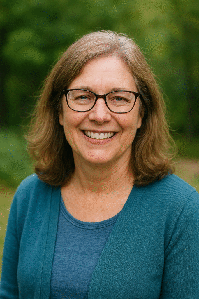 Pam Flint