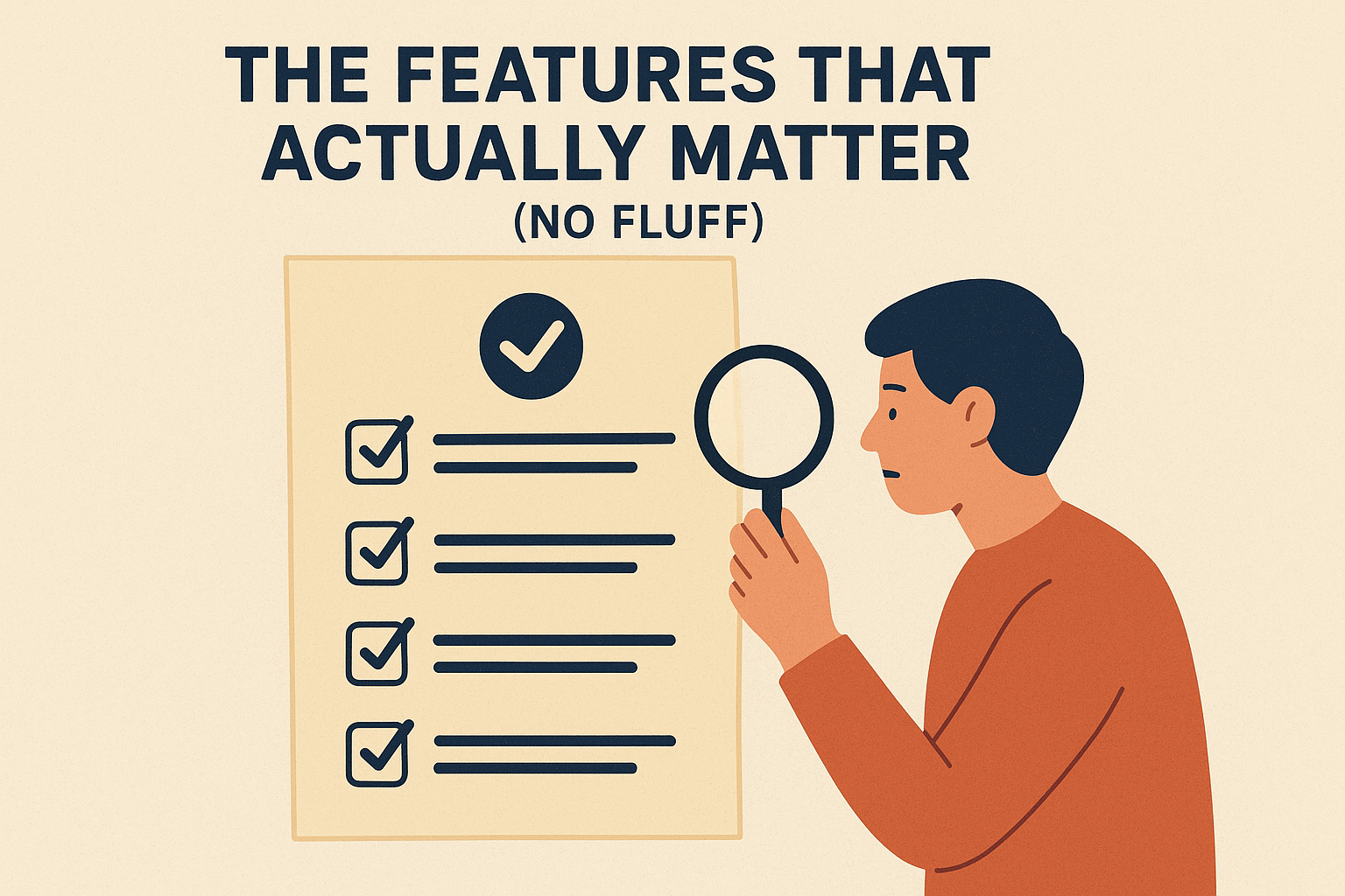 The Features That Actually Matter (No Fluff) QuikConsole com