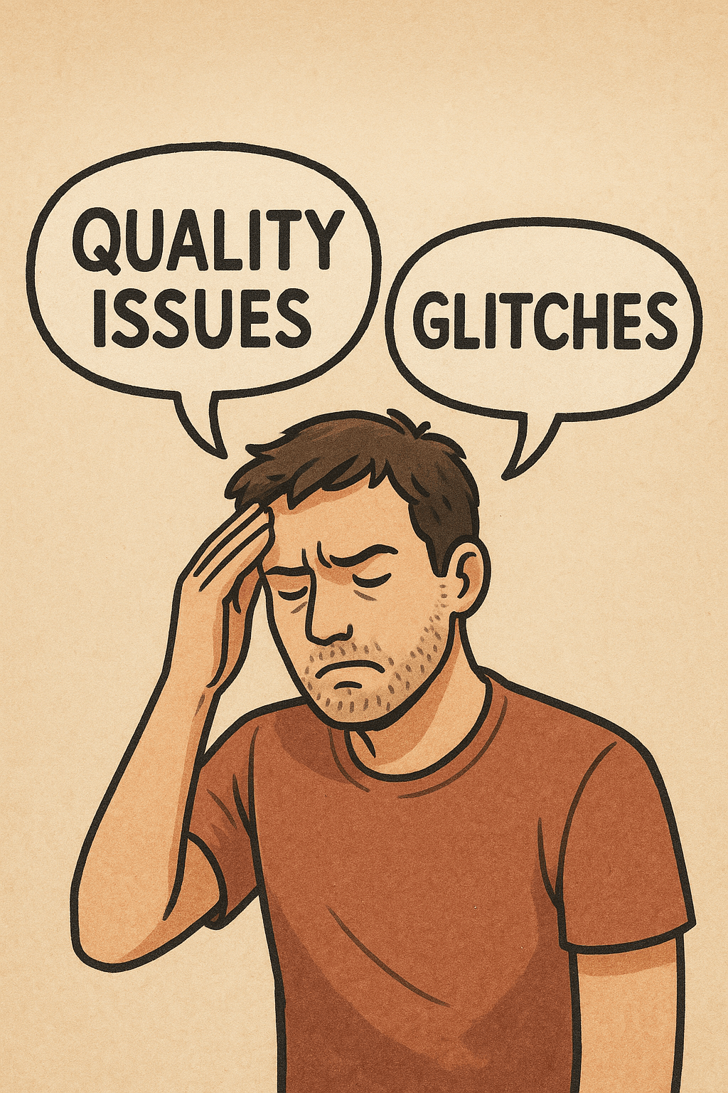 The Main TLK Fusion Complaints People Keep Mentioning TLK Fusion Complaints