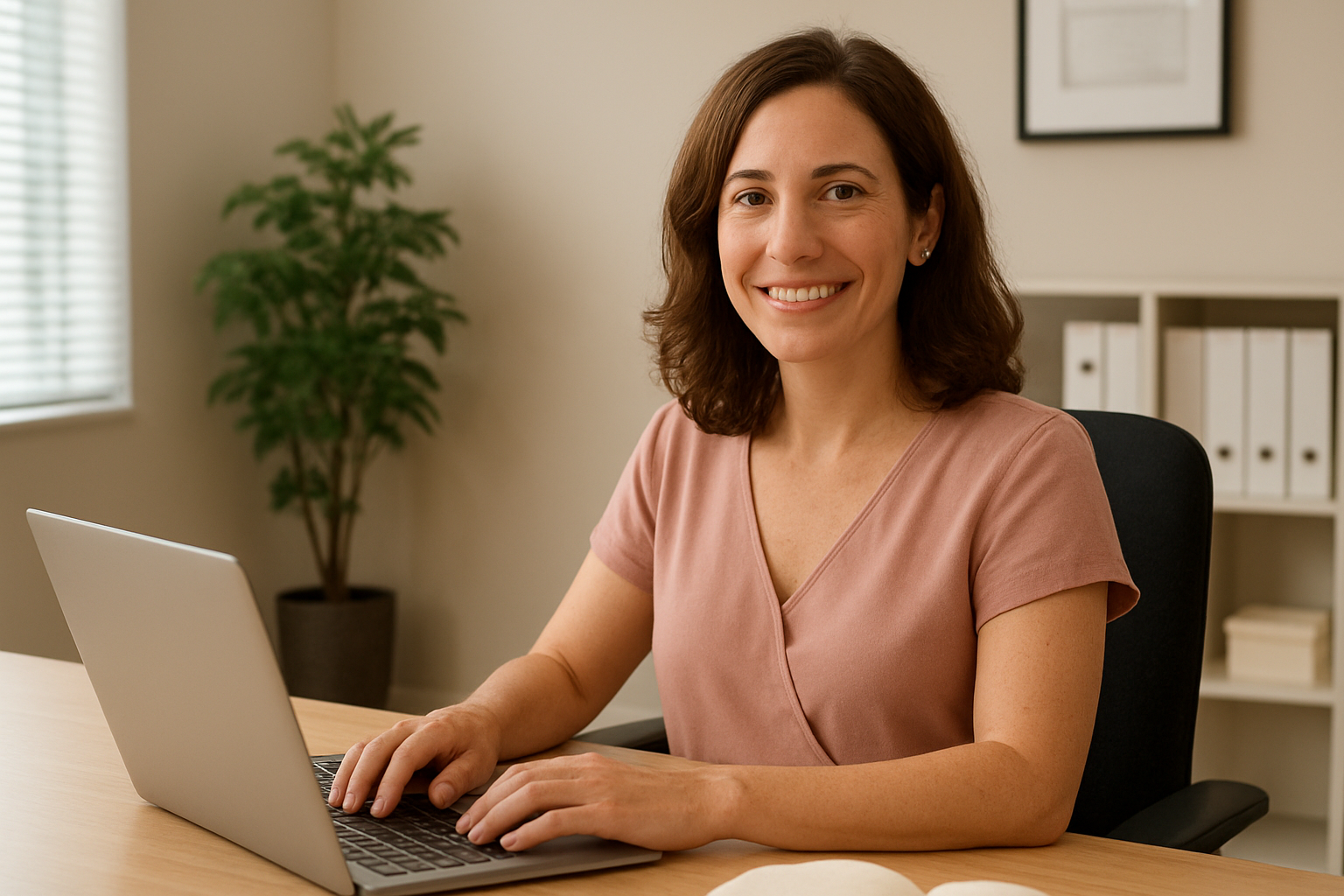Eric Weinberger Wife