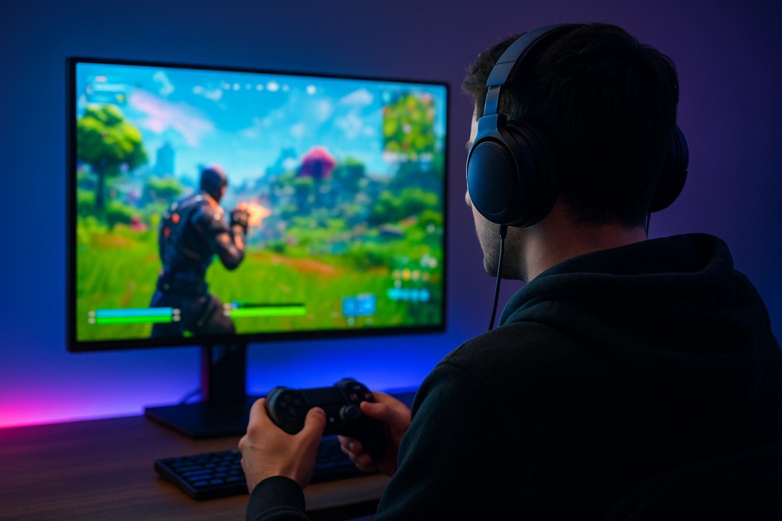 Tgarchirvetech Gaming
