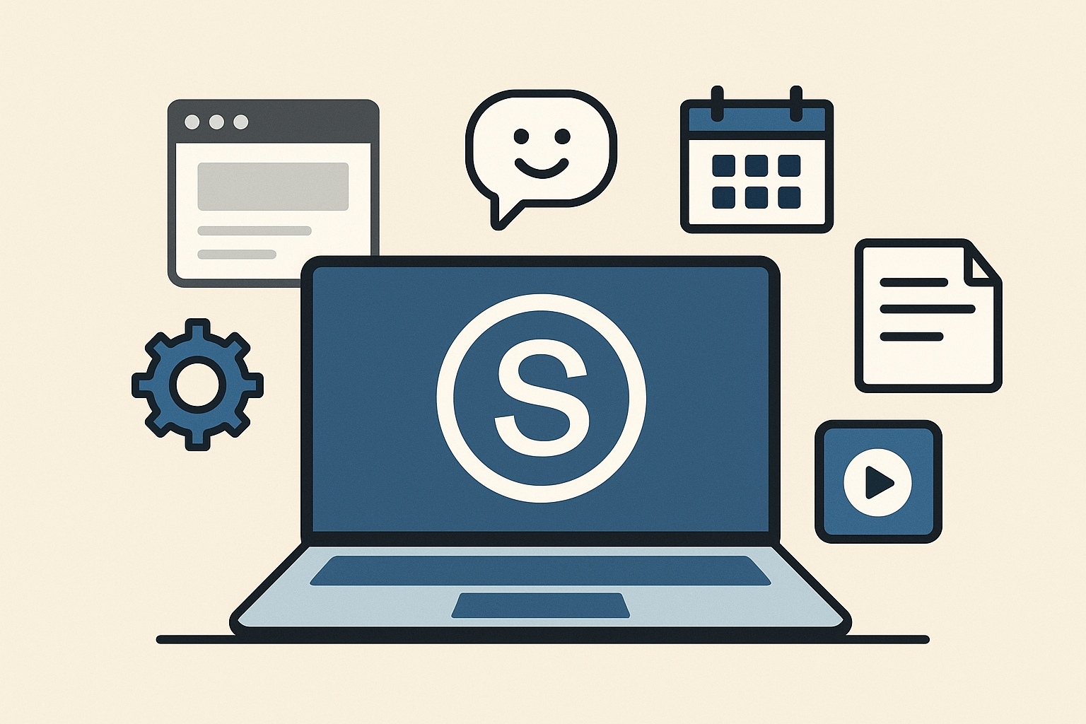 Does Schoology Alfa Play Nice with Other Tools? Schoology Alfa