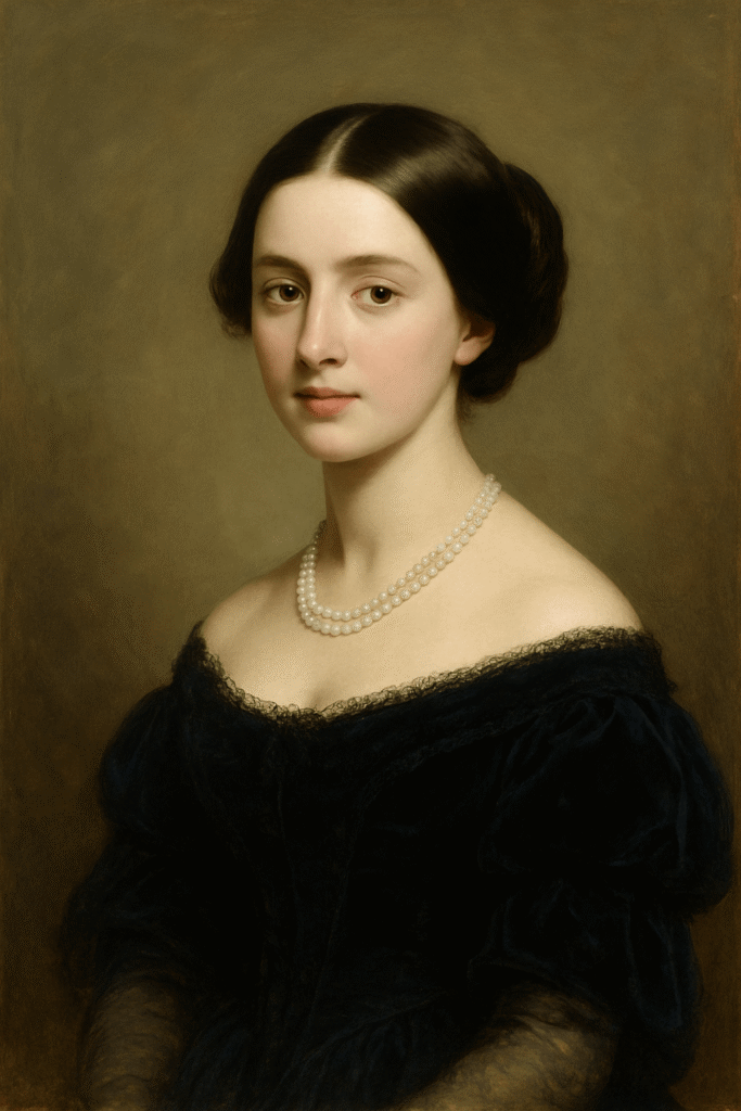 Elizabeth Mary Wilhelmina Bentinck: Life & Noble Heritage Elizabeth Mary Wilhelmina Bentinck