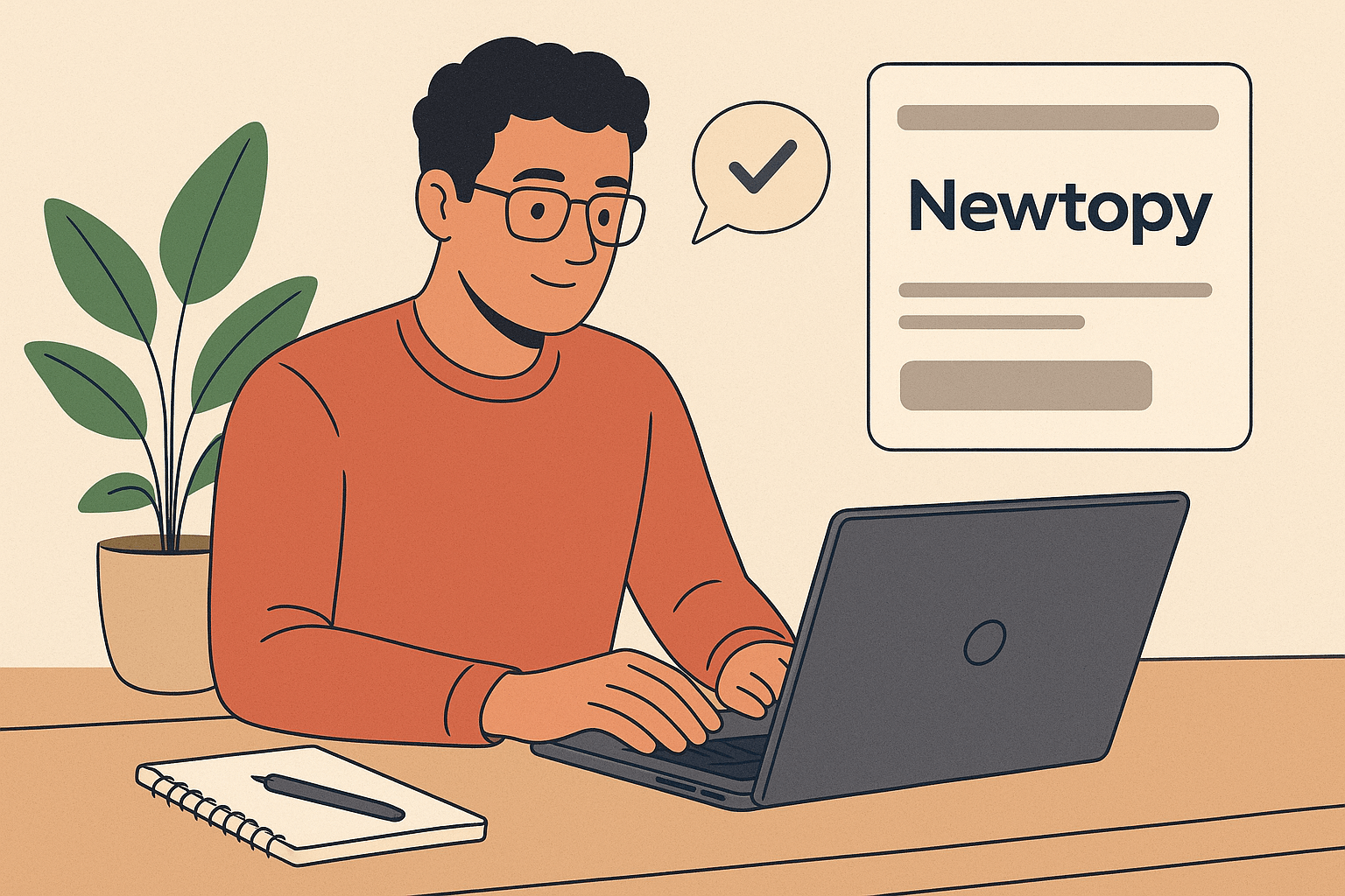 Getting Started with Newtopy: A Step-by-Step Guide Newtopy