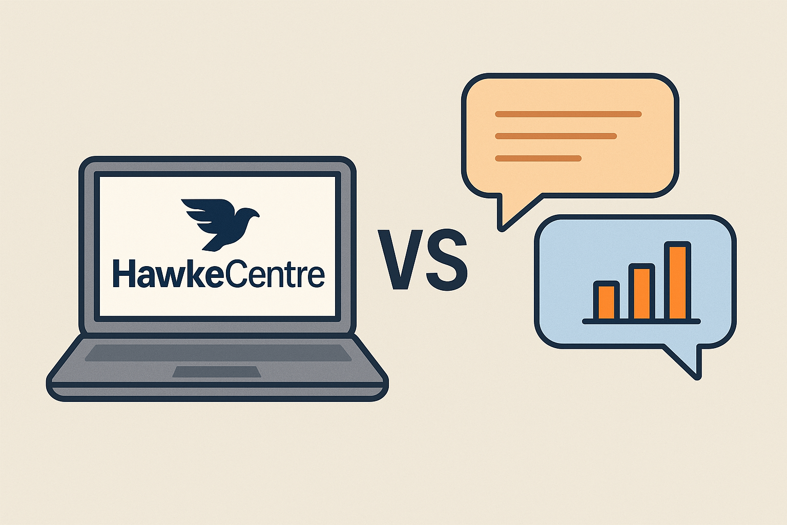 Hawkecentre.com