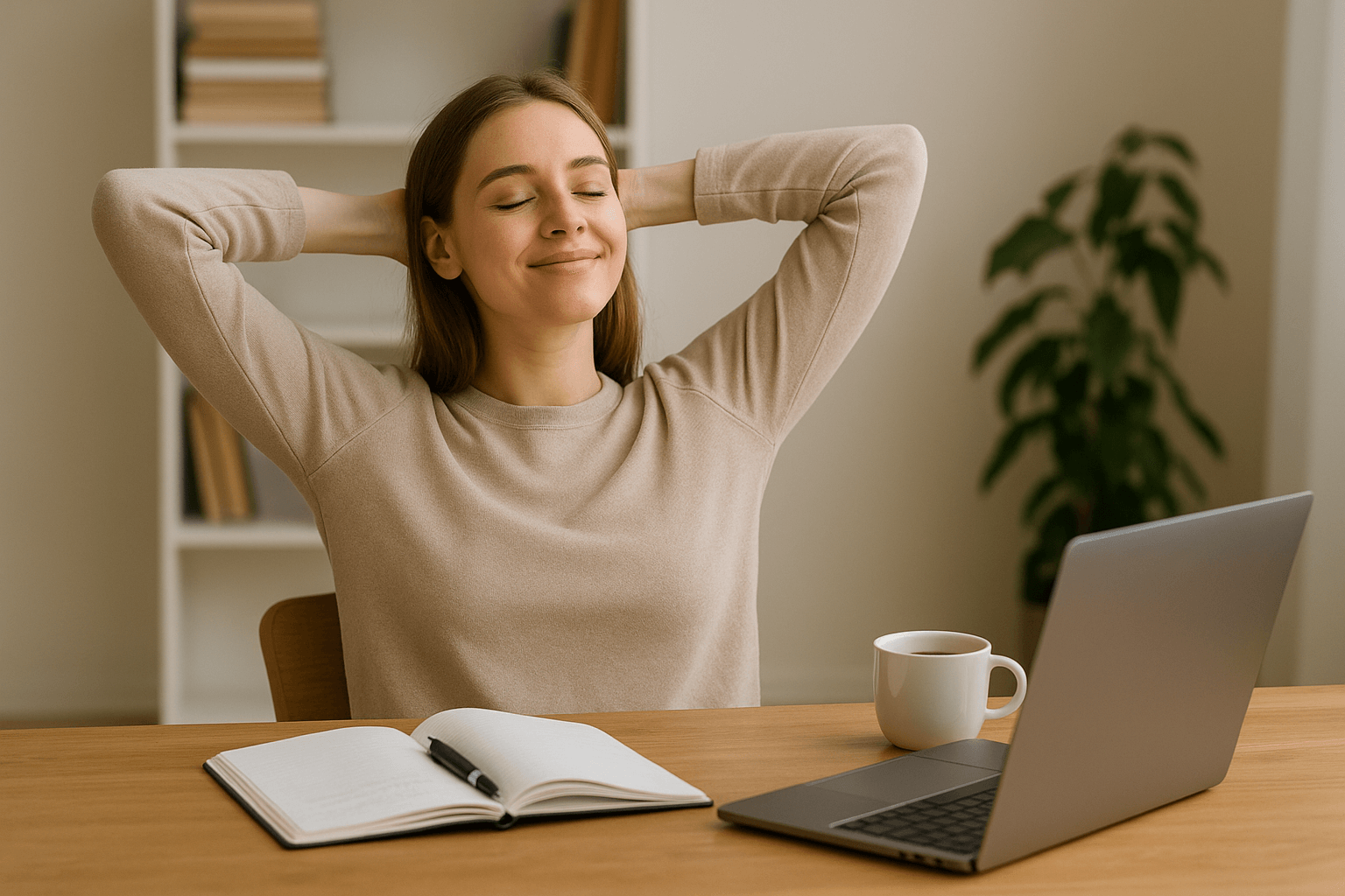 How Long Should the Perfect Study Break Be? The Perfect Study Break Should Be Like