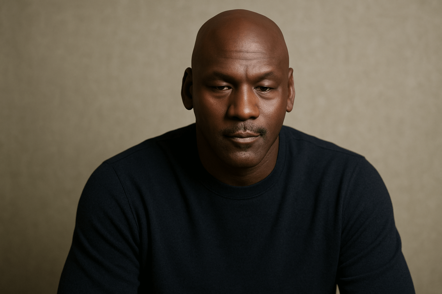 Michael Jordan Hatch