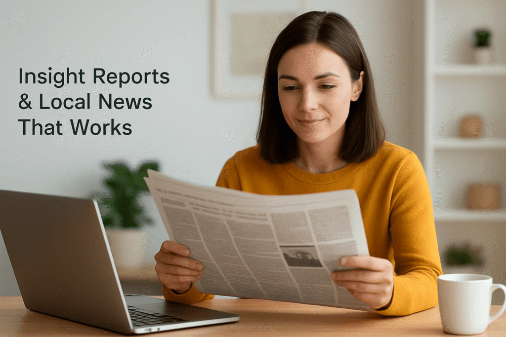 Paritytrial.com – Insight Reports & Local News That Works Paritytrial.com - Insight Reports & Local News