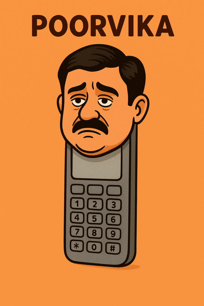 Poorvika Mobiles Pune