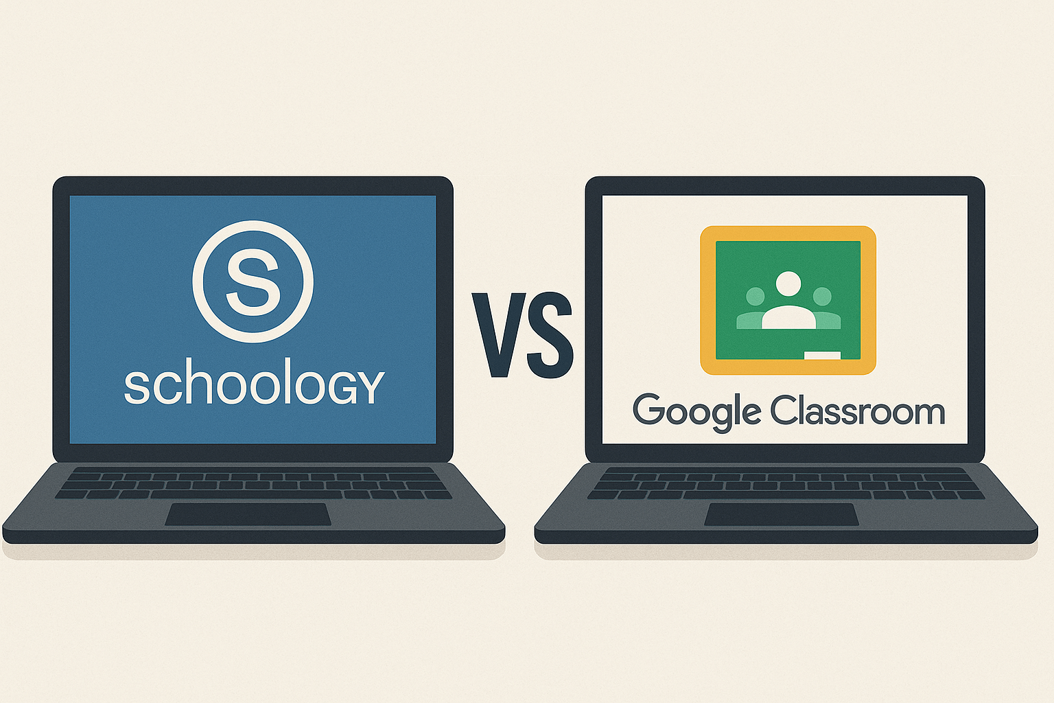 Schoology vs Google Classroom - Which One's Better? Schoology Alfa