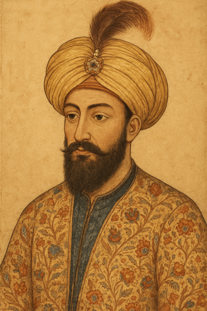 Shani Levni: The Artist Who’s Changing How We See Art Today Shani Levni