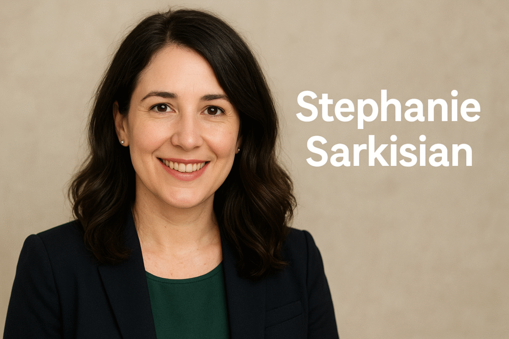 Stephanie Sarkisian: Steve’s Ex-Wife & Her Life Today Stephanie Sarkisian