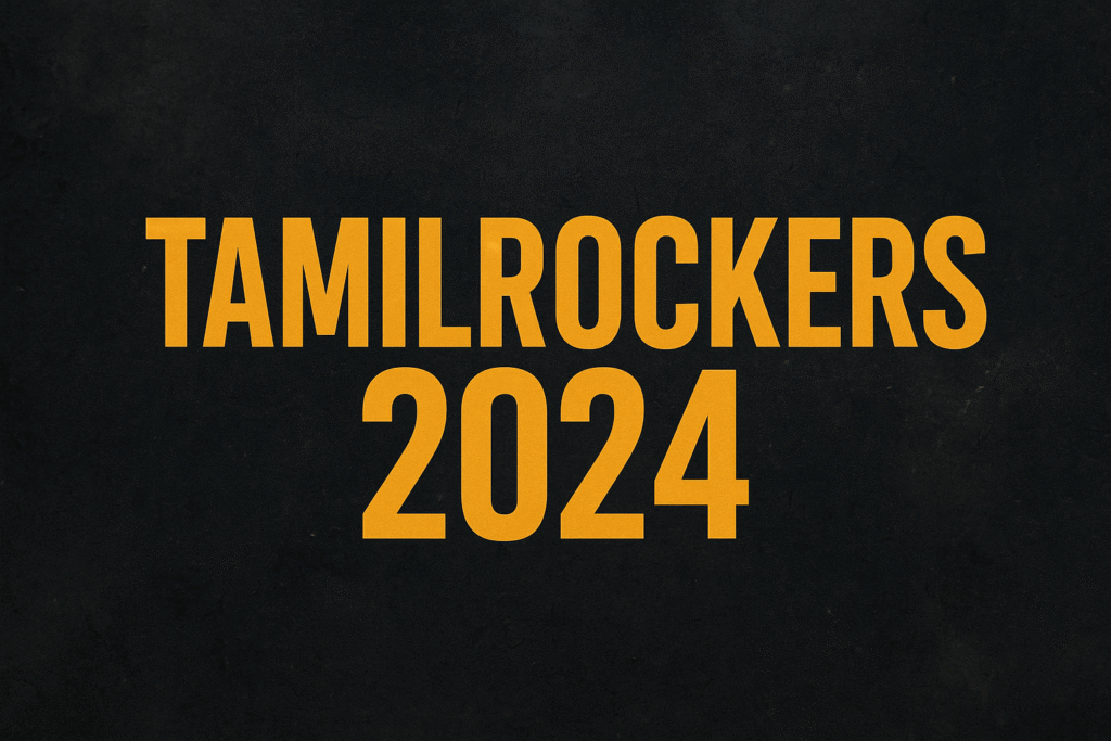 Tamilrockers 2024