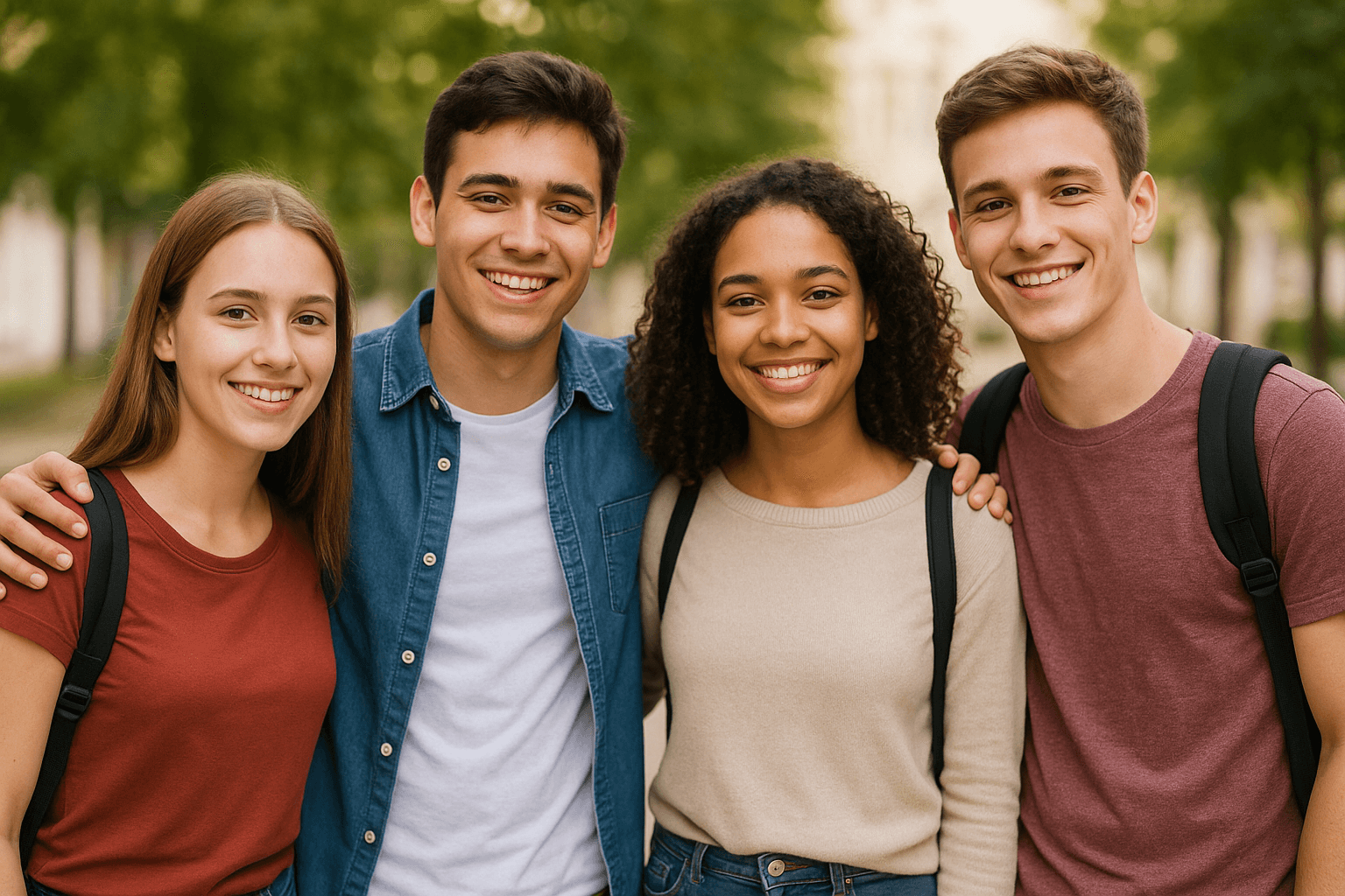 The Classic Friend Group Problem Gossiping Friends Meme