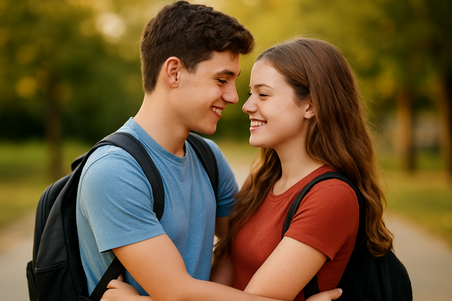 The High School Sweethearts Story Stephanie Sarkisian