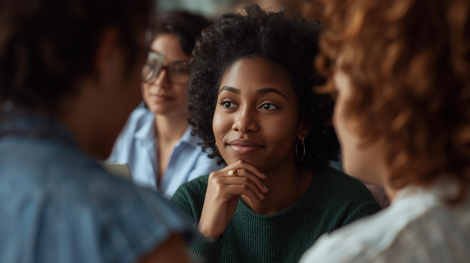 The Impact of Recognizing Different Daily Experiences We All Experience Our Day in a Different Way