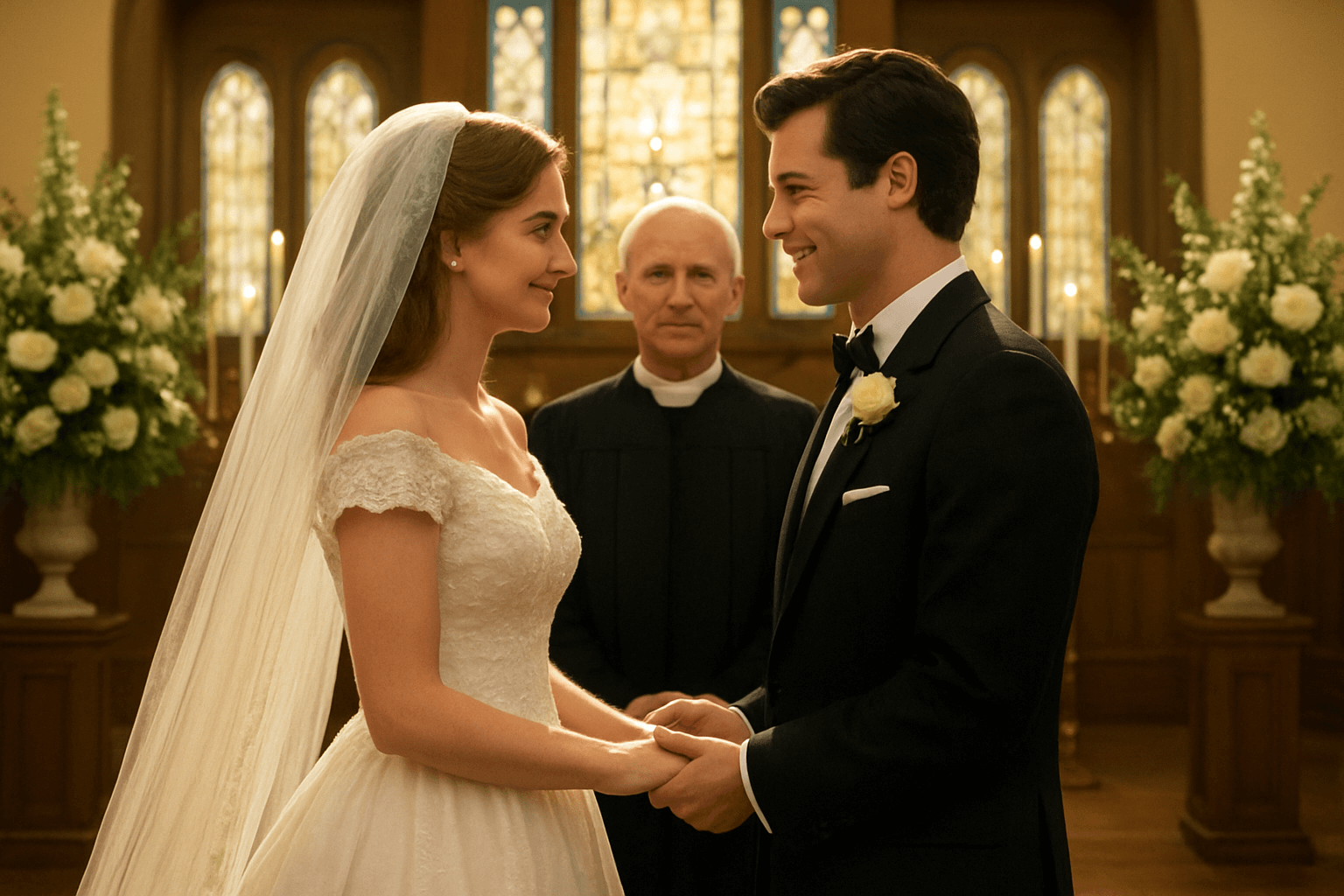 Tulip Victoria Khaury