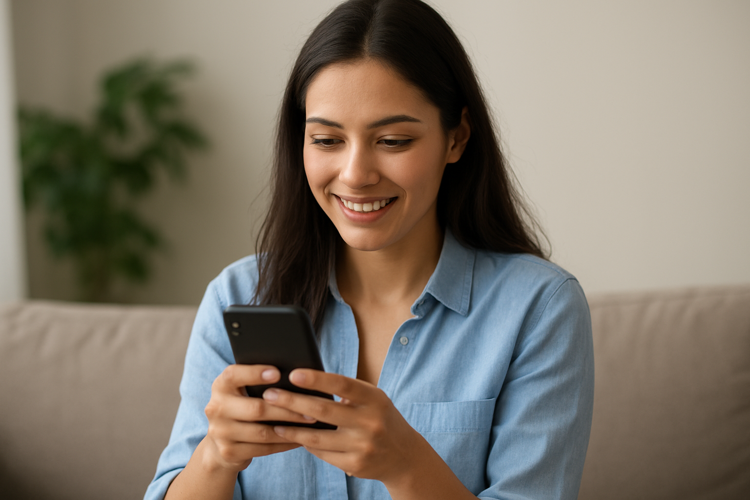 Tulip Victoria Khaury