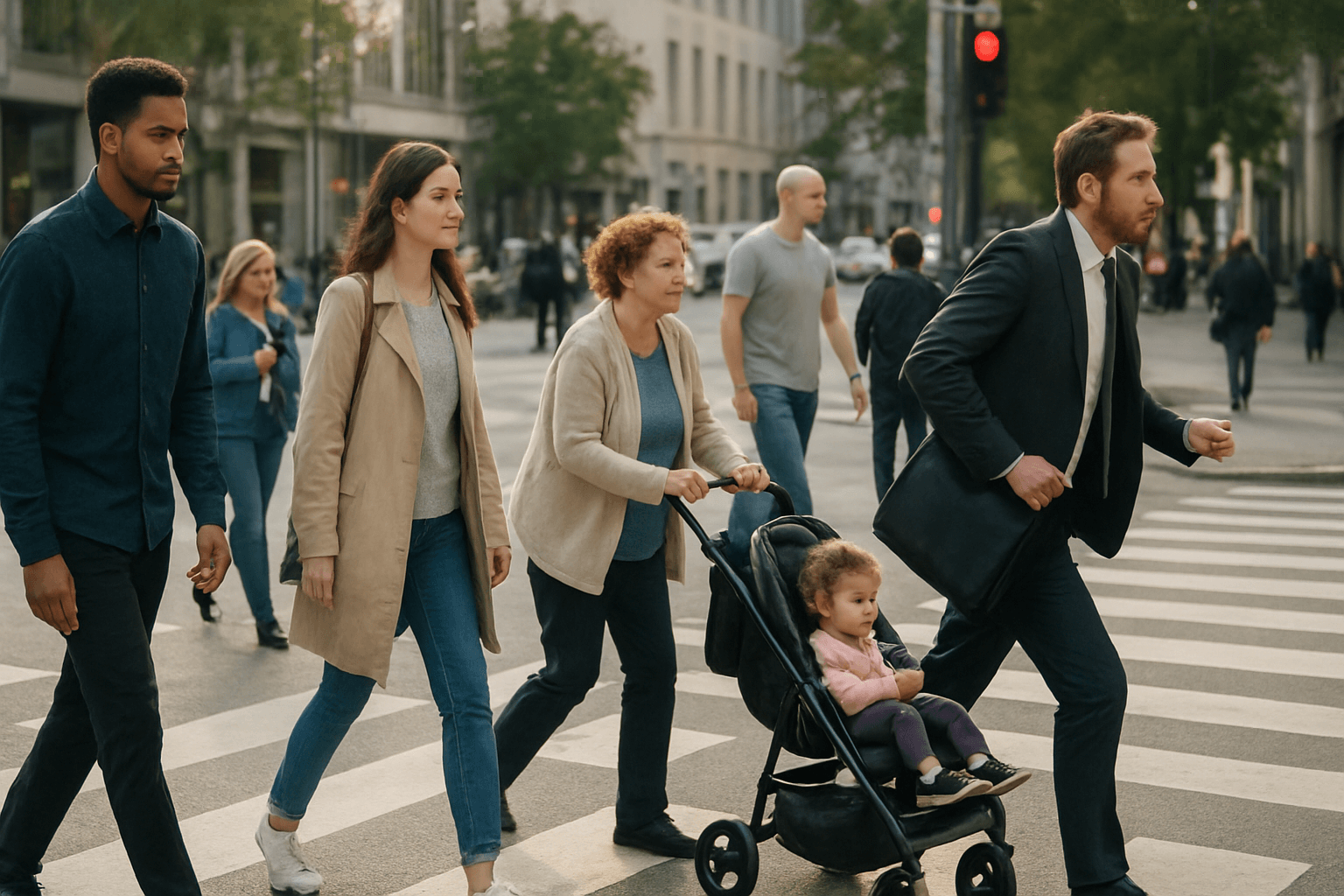 Understanding How We All Experience Our Day Differently We All Experience Our Day in a Different Way