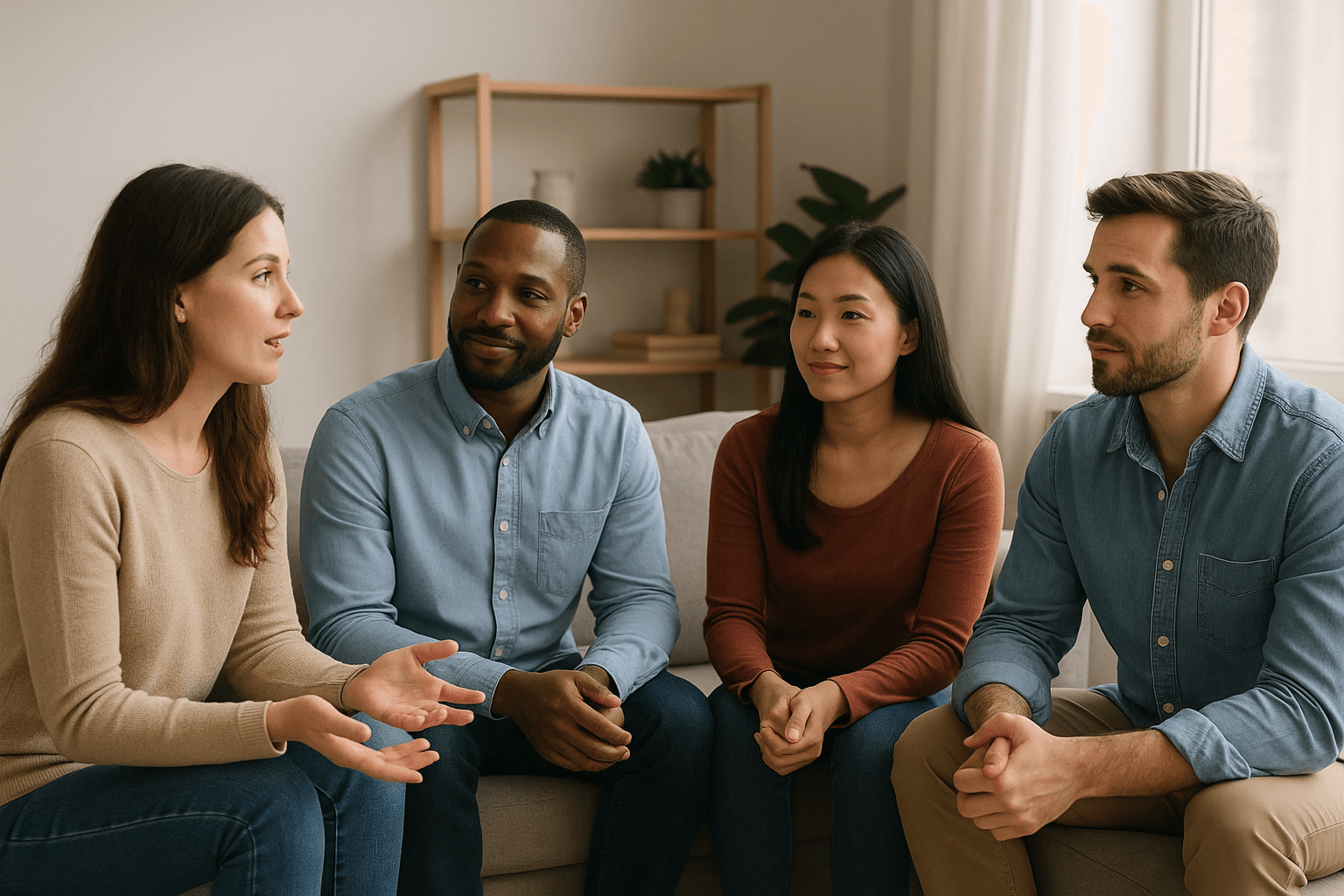 Alzheimer's Nursing Home Meme