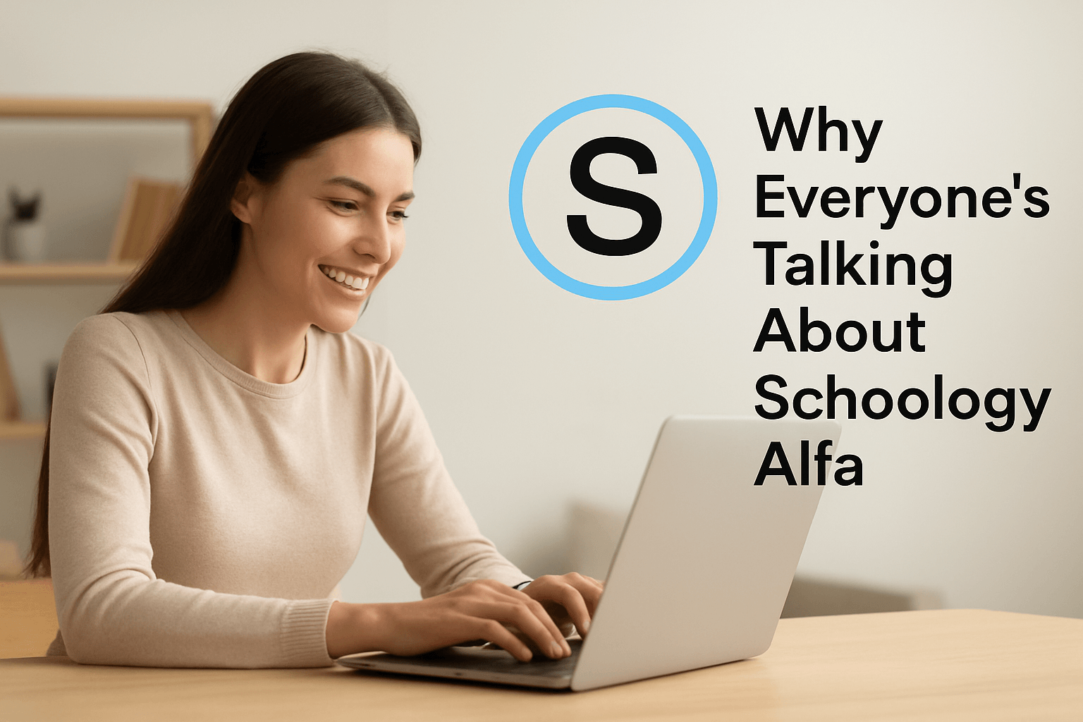 Why Everyone's Talking About Schoology Alfa? Schoology Alfa