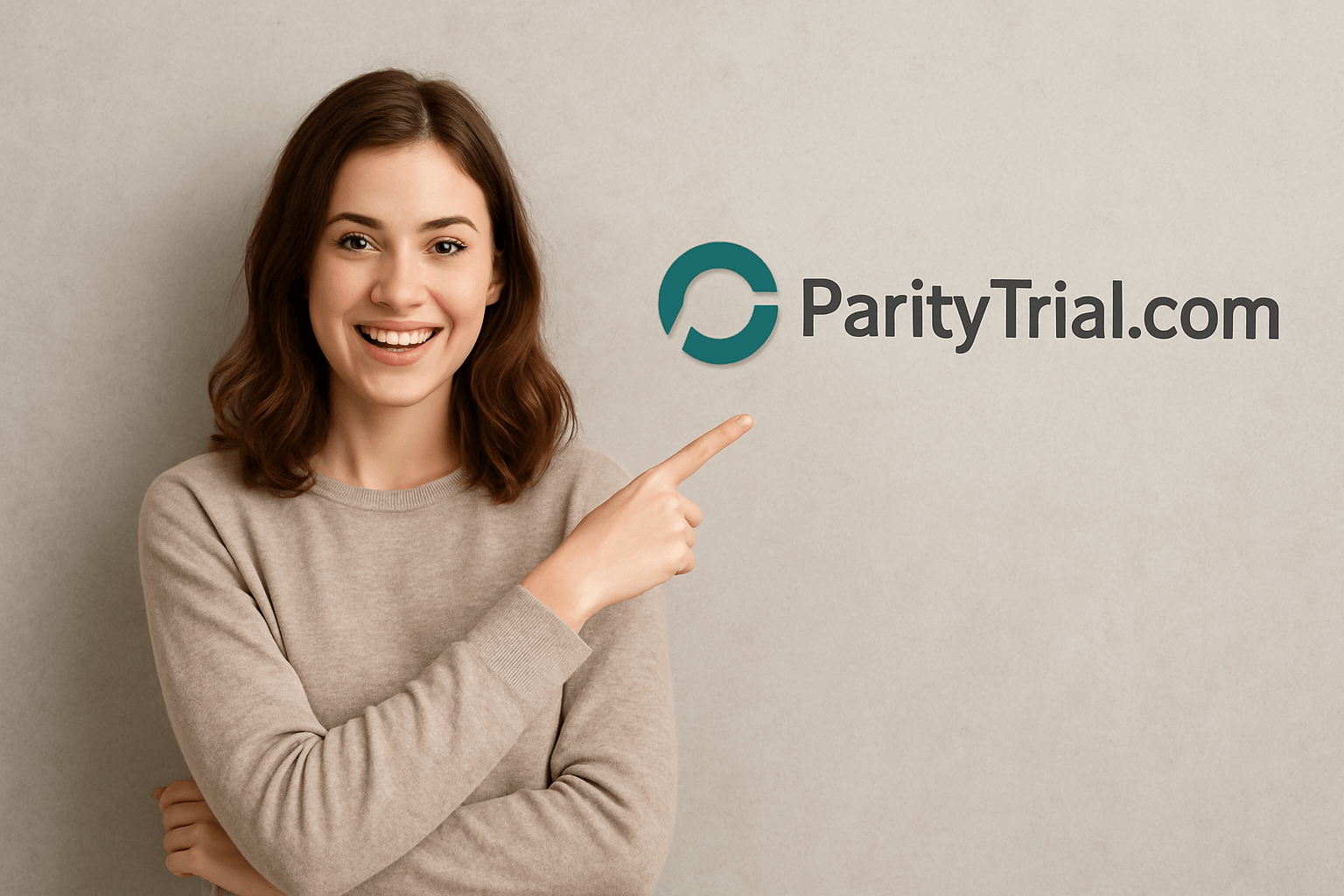 Why I Think Paritytrial.com is Different Paritytrial.com - Insight Reports & Local News