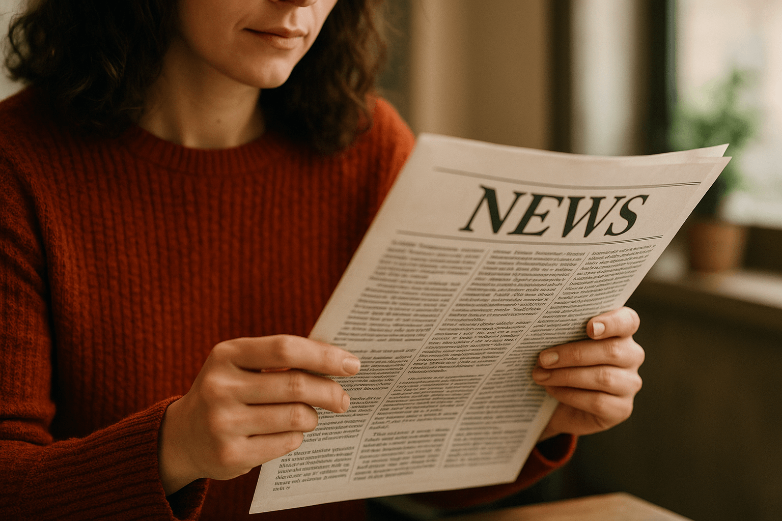 Why Supporting Local Journalism Actually Matters Paritytrial.com - Insight Reports & Local News