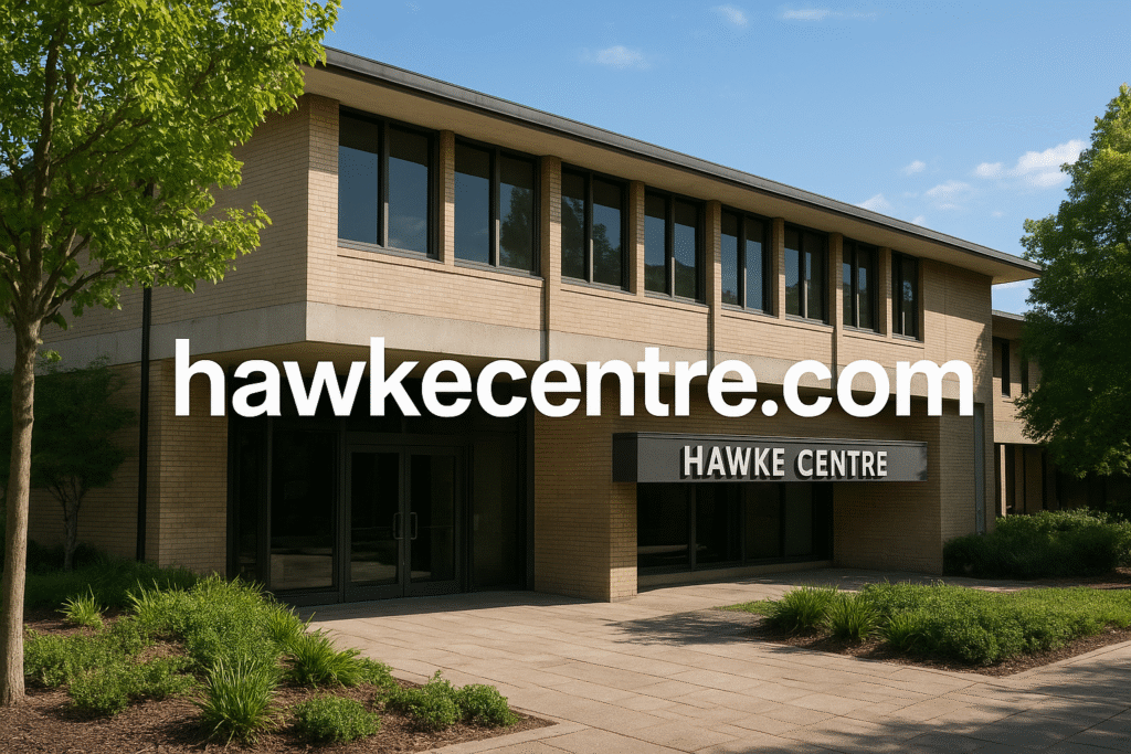 Hawkecentre.com