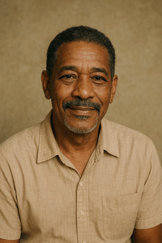 Carlos Alman: The Real Story Behind Cardi B’s Dad Carlos Alman