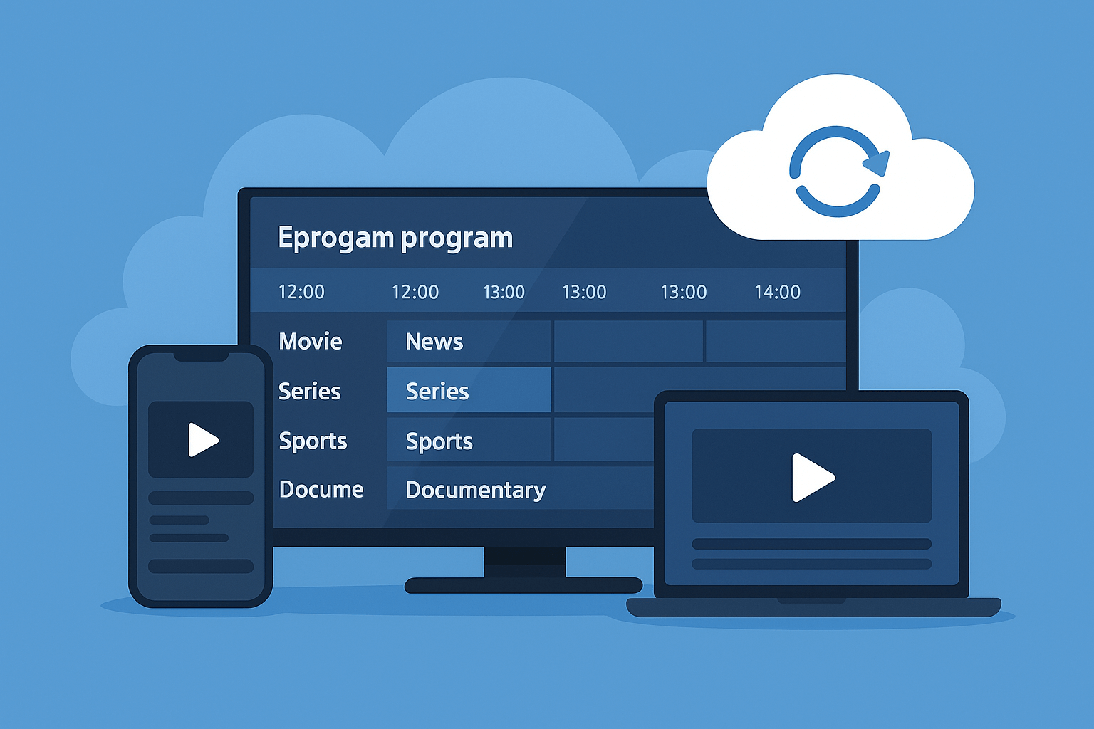 Cool Features You Should Know About IPTV