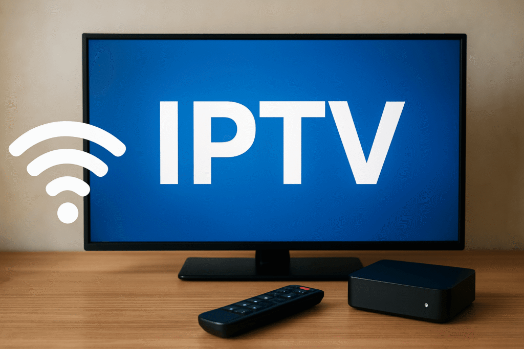 IPTV Guide 2025: Cut Cable & Save $1000+ Yearly (Honest) IPTV