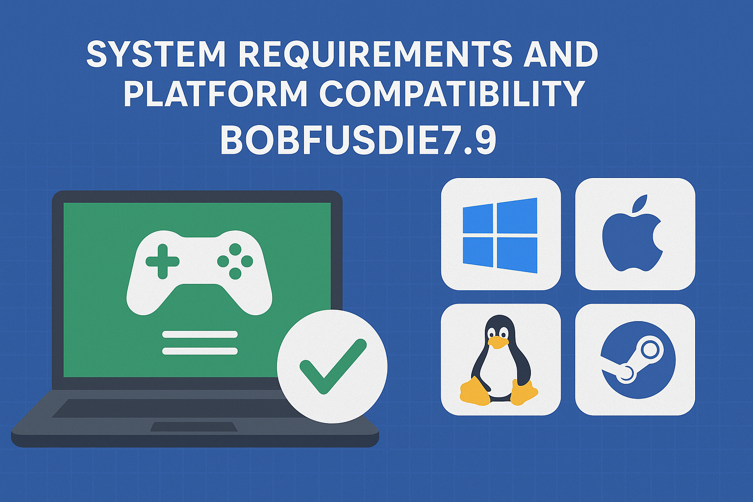 Online Game Bobfusdie7.9