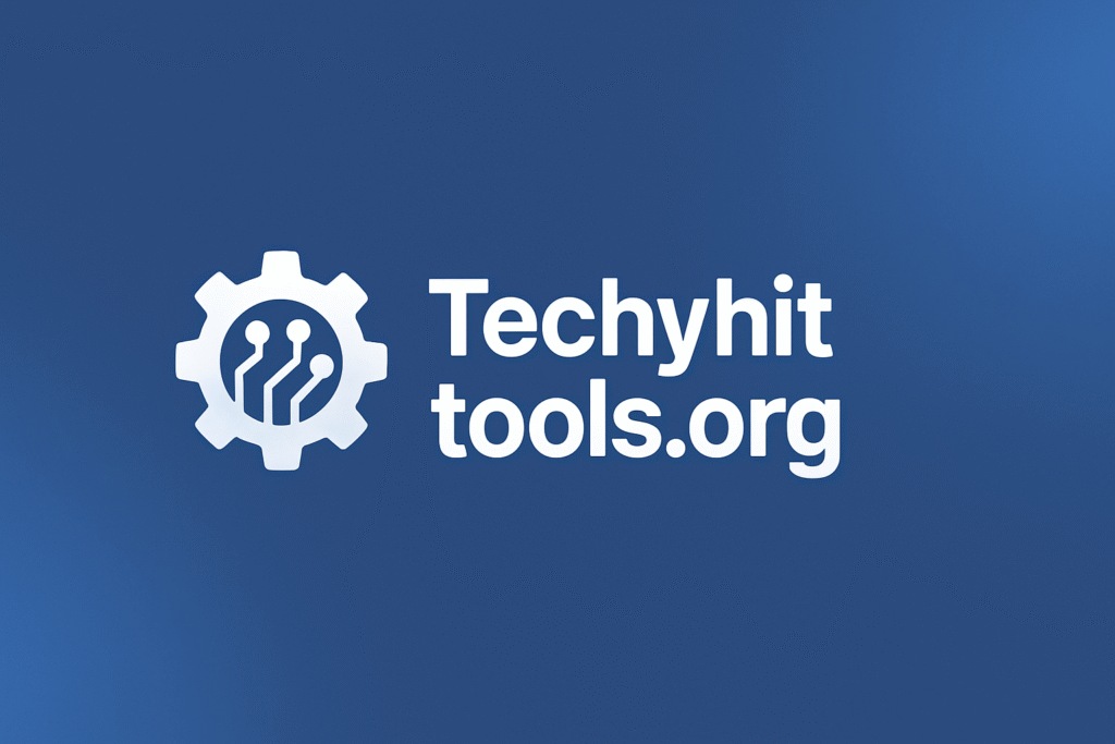 TechyHitTools org