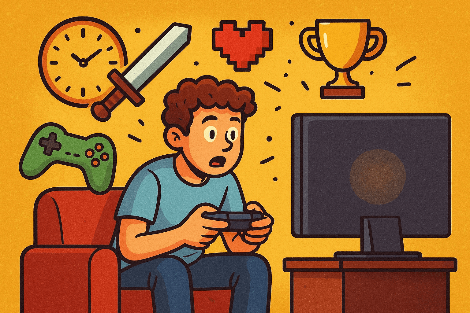 The Greatest Hits: Games That Ate Up Everyone's Time Popular Google Doodle Games