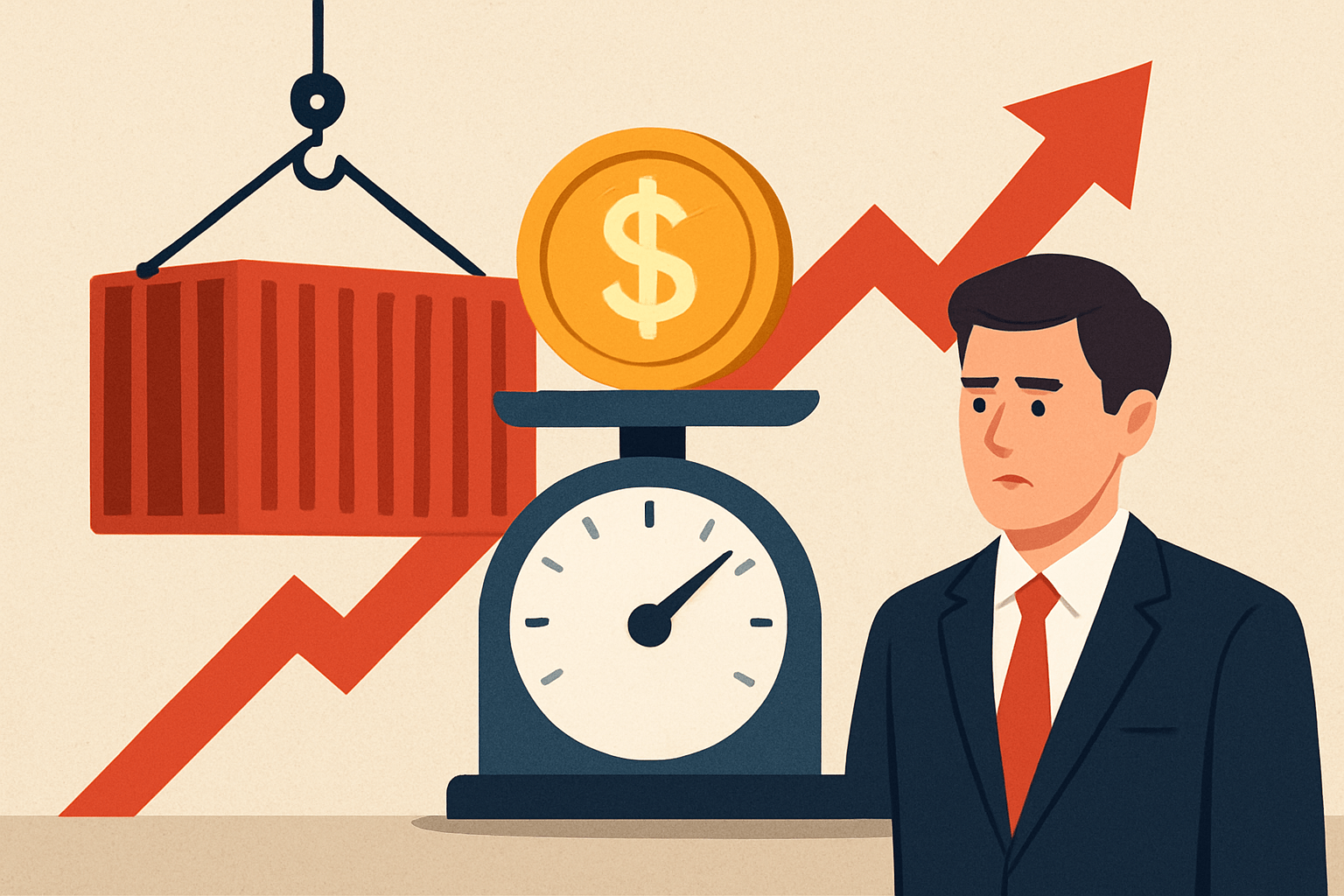 The Tariff Situation - Here's What's Actually Happening Inflation Under Trump