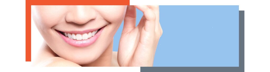 A London Cosmetic Professional Shares the Top 5 Signs You Need a Smile Refresh Cosmetic